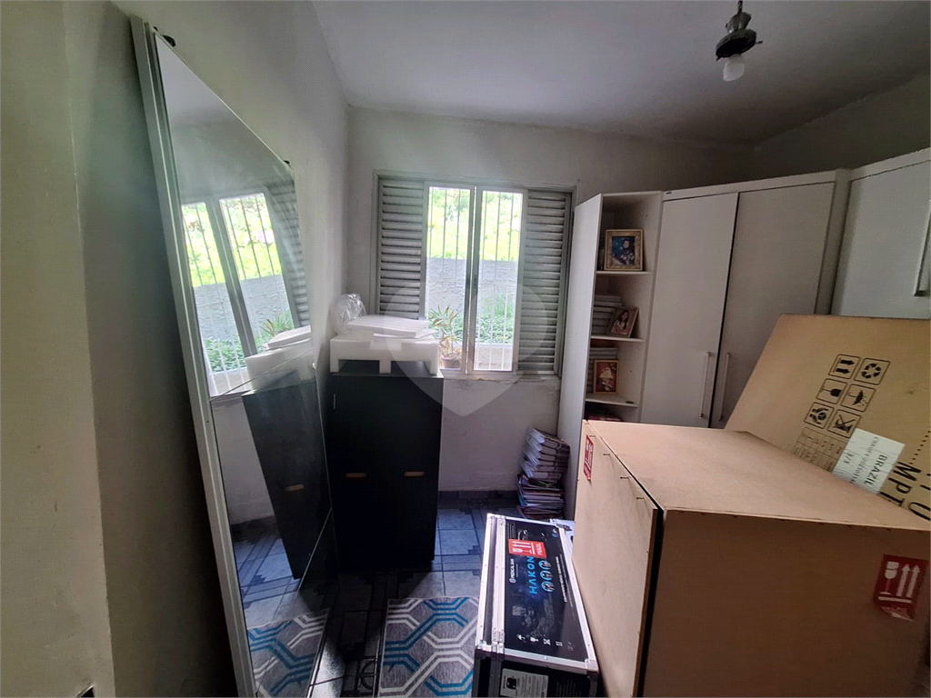 APARTAMENTO em MANDAQUI