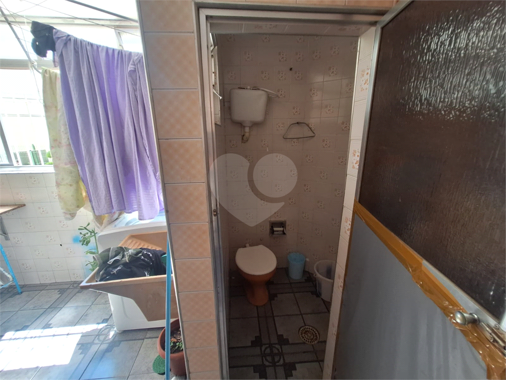 APARTAMENTO em MANDAQUI