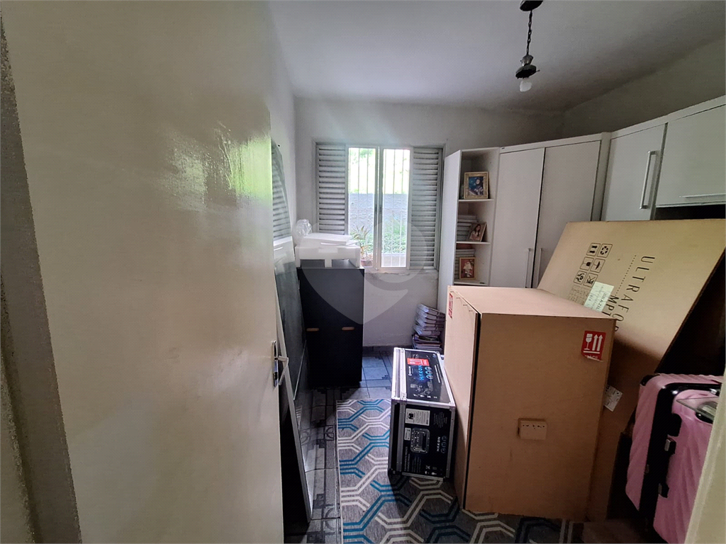 APARTAMENTO em MANDAQUI
