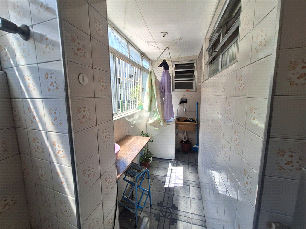 APARTAMENTO em MANDAQUI