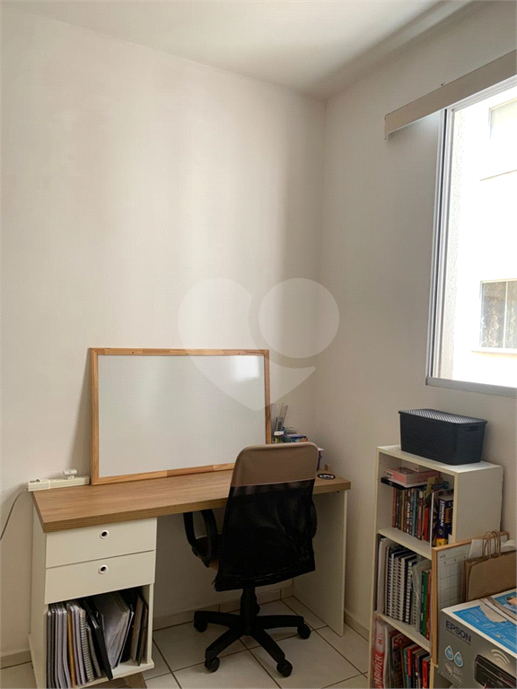 Apartamento à venda com 3 quartos, 87m² - Foto 3