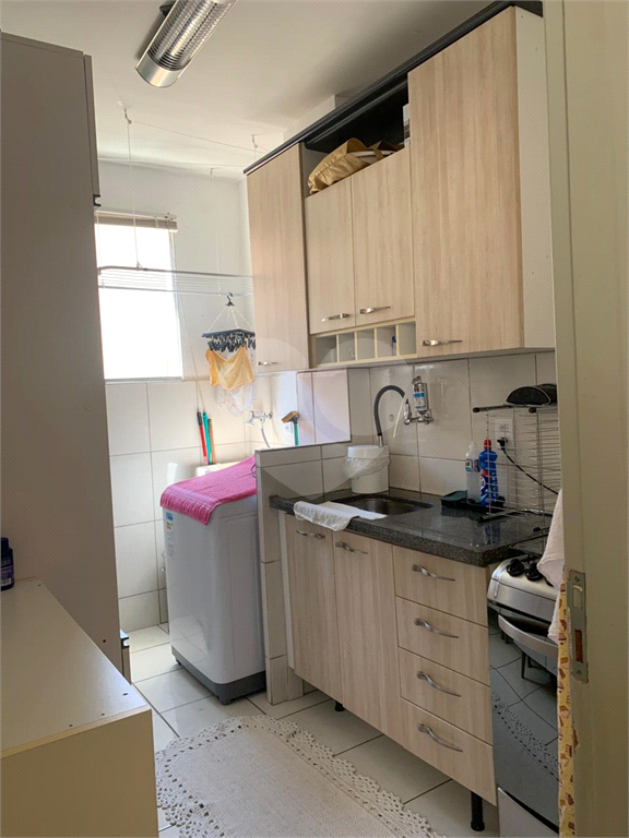 Apartamento à venda com 3 quartos, 87m² - Foto 6