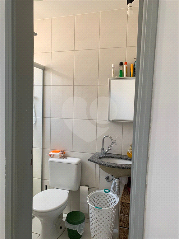 Apartamento à venda com 3 quartos, 87m² - Foto 16