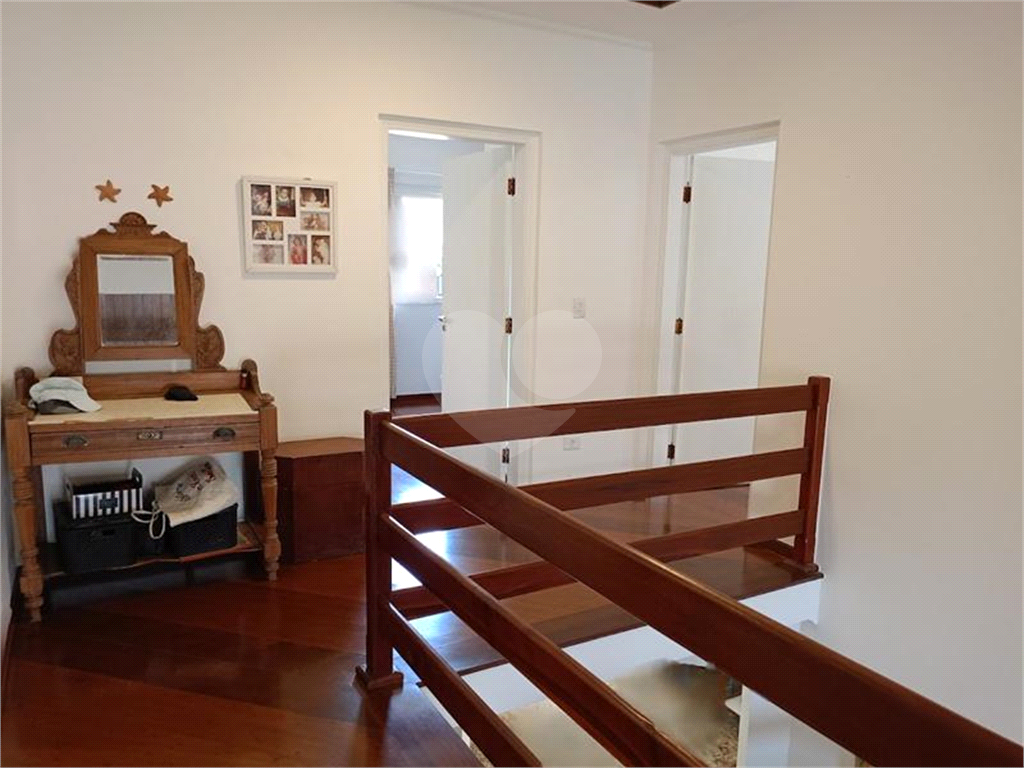 CASA - RESIDENCIAL ALPHAVILLE 11 