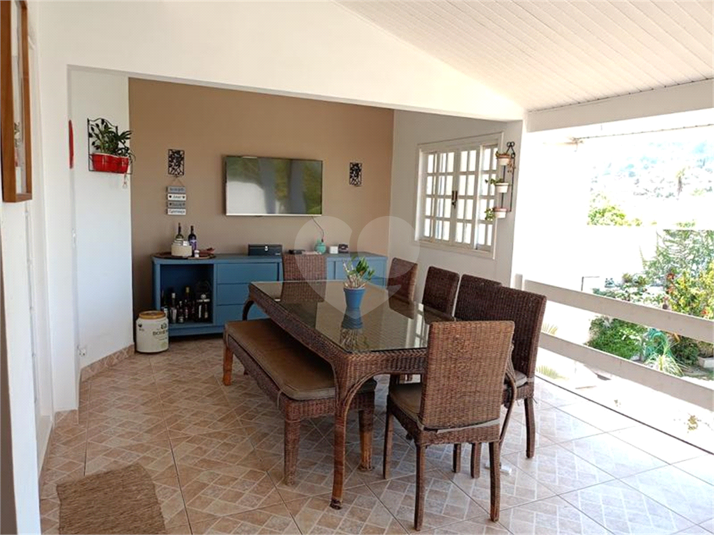CASA - RESIDENCIAL ALPHAVILLE 11 