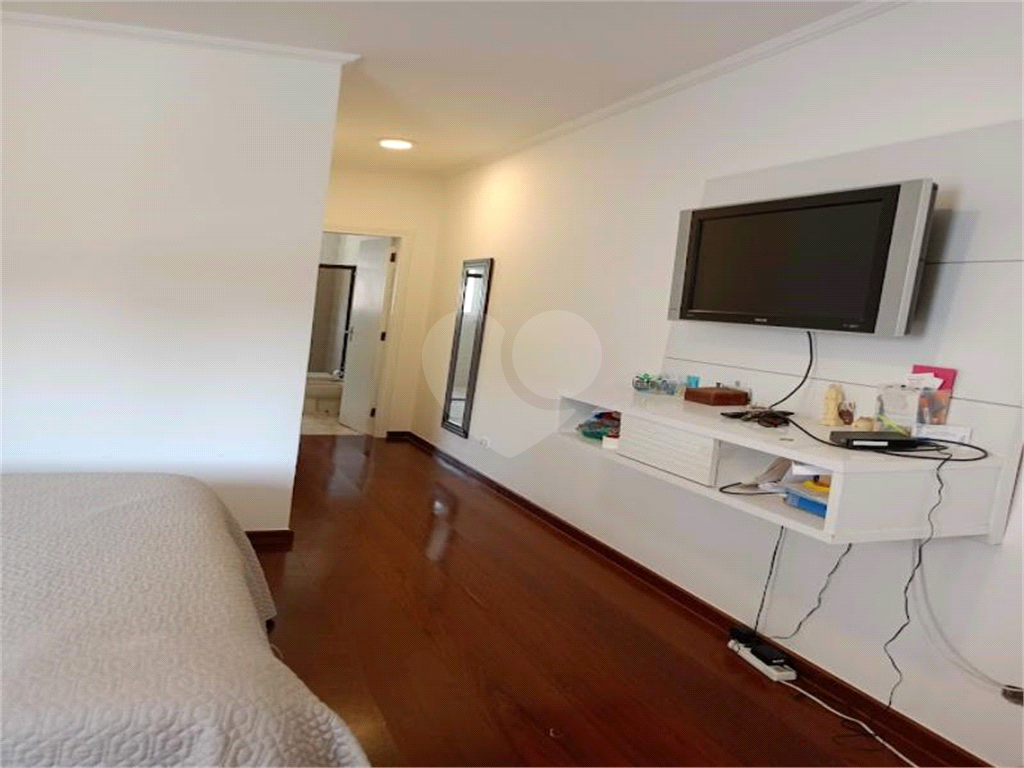 CASA - RESIDENCIAL ALPHAVILLE 11 