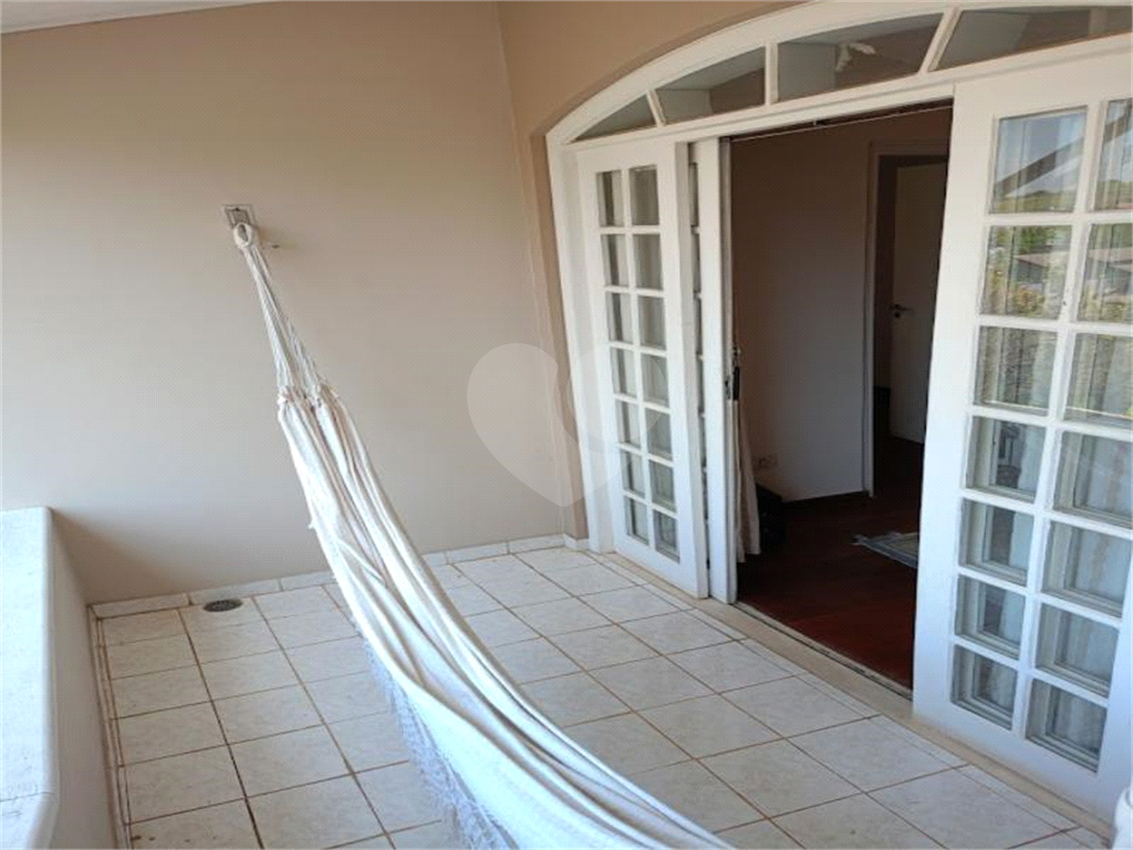 CASA - RESIDENCIAL ALPHAVILLE 11 