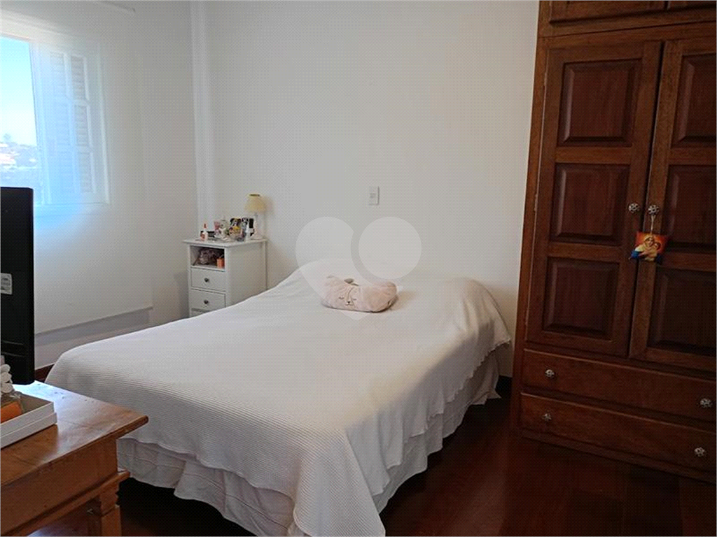 CASA - RESIDENCIAL ALPHAVILLE 11 