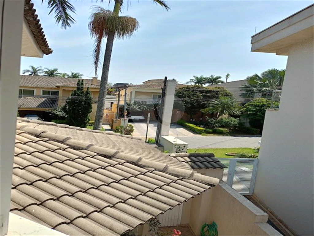 CASA - RESIDENCIAL ALPHAVILLE 11 