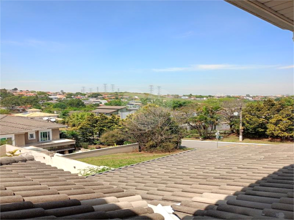 CASA - RESIDENCIAL ALPHAVILLE 11 