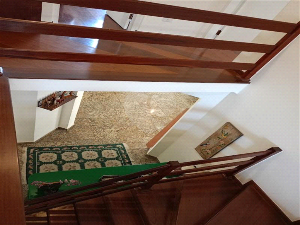 CASA - RESIDENCIAL ALPHAVILLE 11 