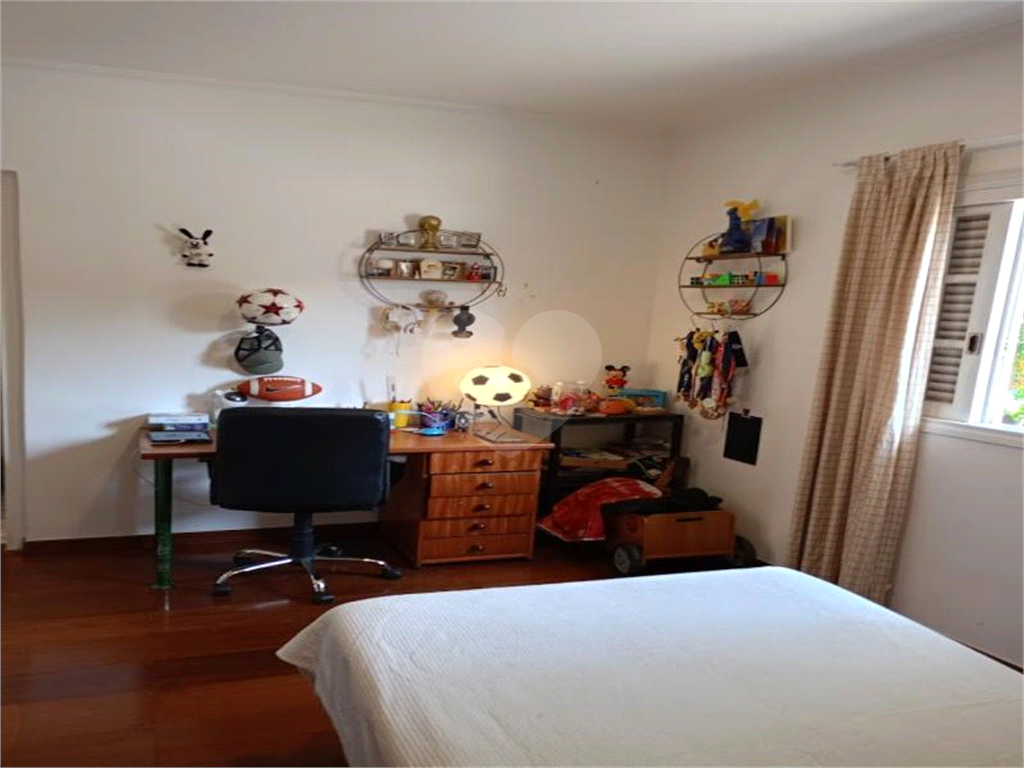 CASA - RESIDENCIAL ALPHAVILLE 11 