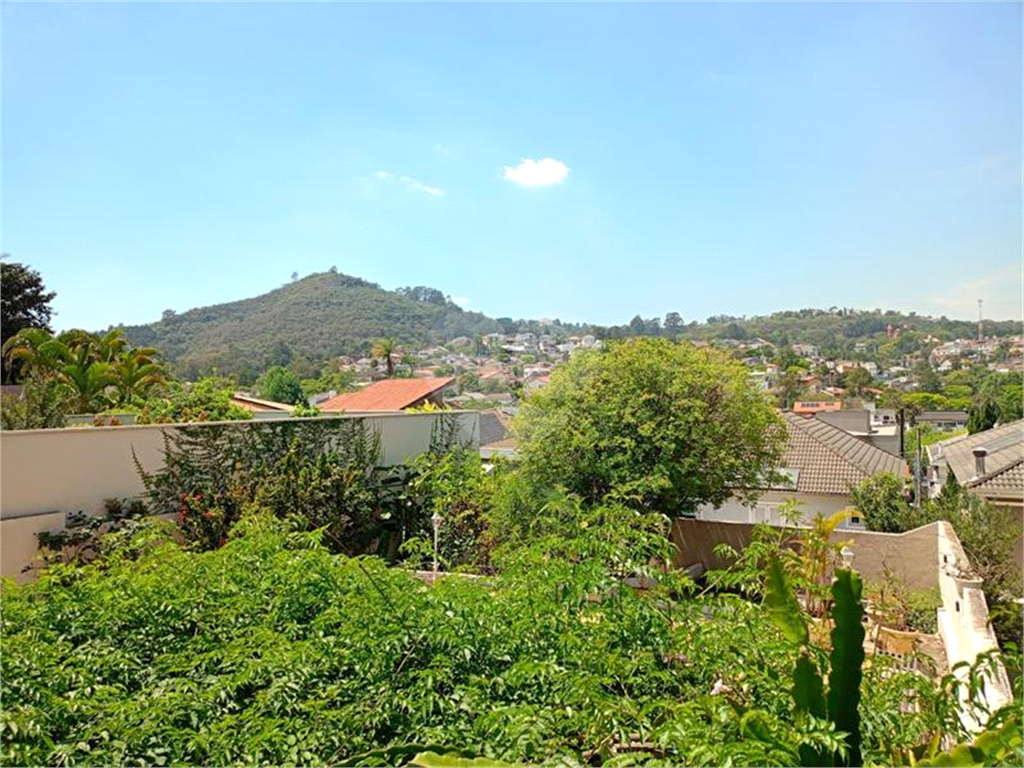 CASA - RESIDENCIAL ALPHAVILLE 11 