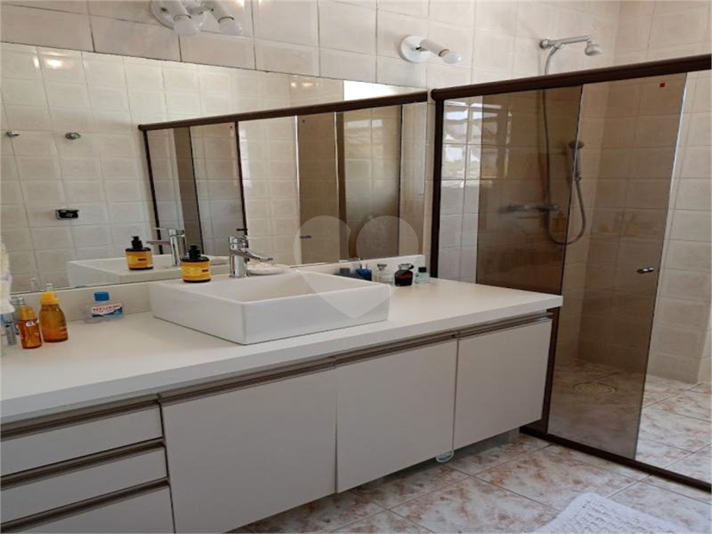 CASA - RESIDENCIAL ALPHAVILLE 11 