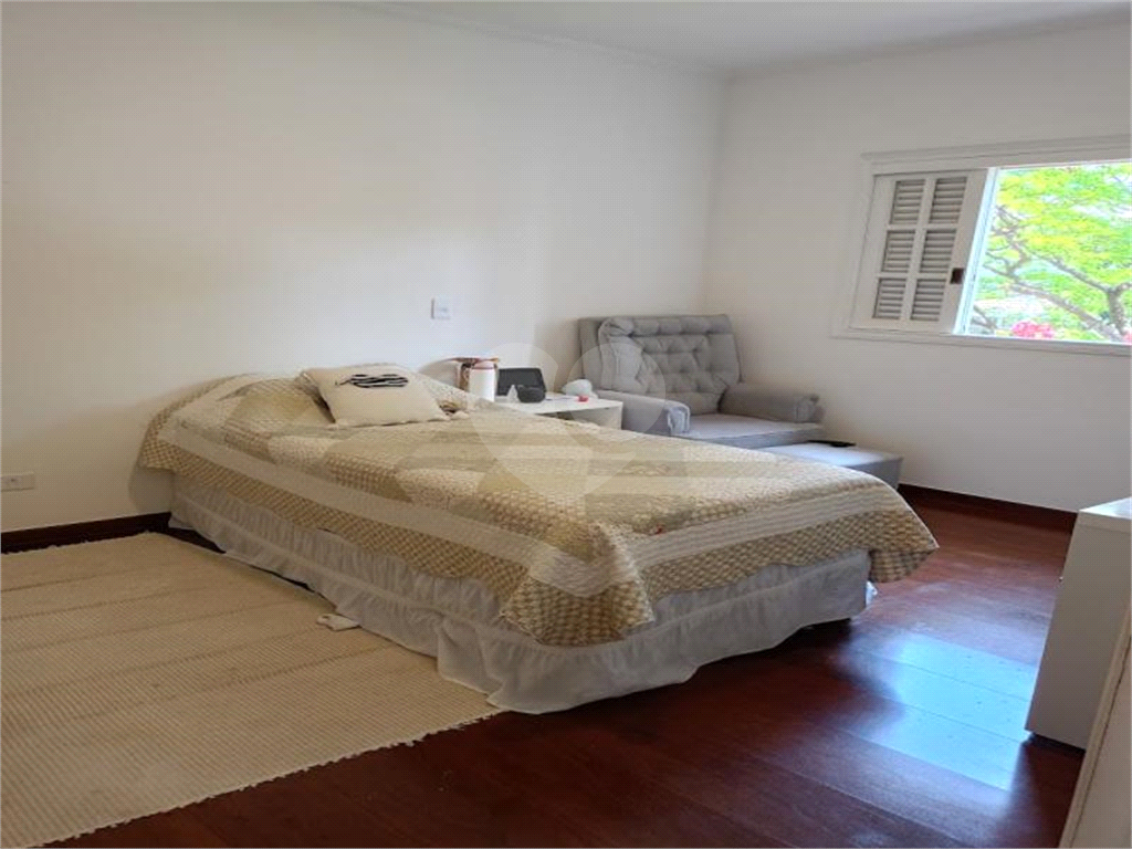 CASA - RESIDENCIAL ALPHAVILLE 11 