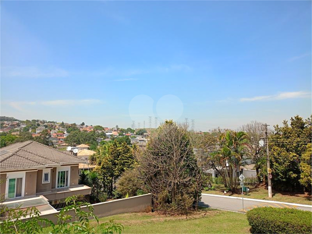 CASA - RESIDENCIAL ALPHAVILLE 11 