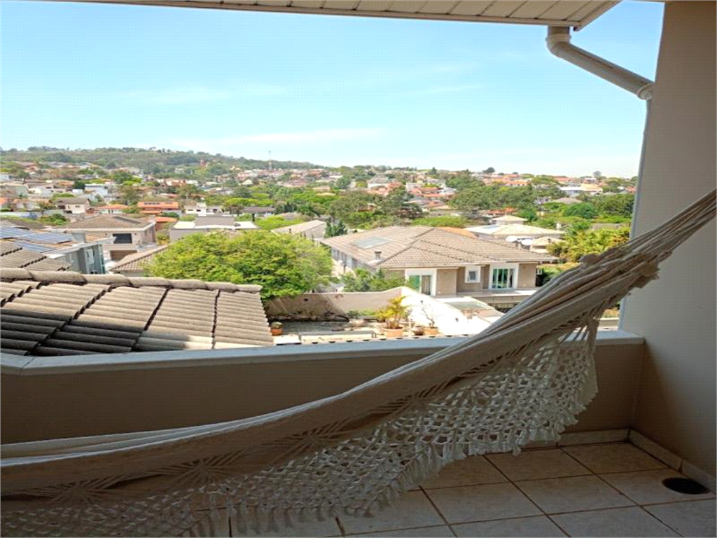 CASA - RESIDENCIAL ALPHAVILLE 11 