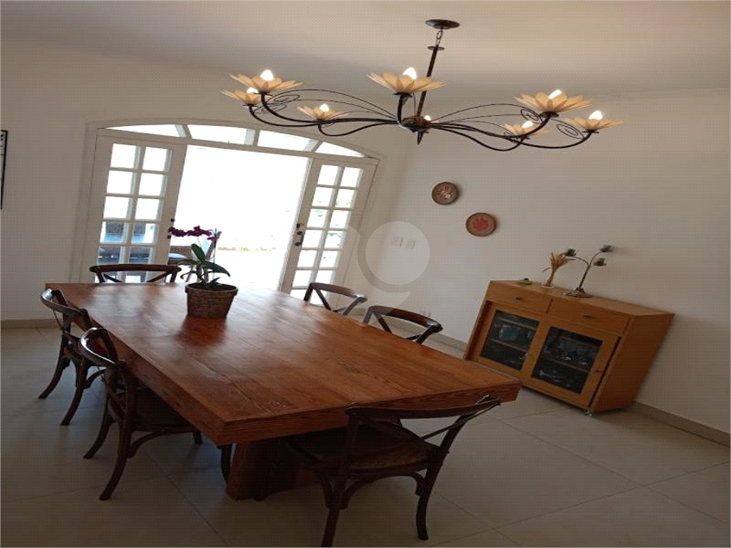 CASA - RESIDENCIAL ALPHAVILLE 11 