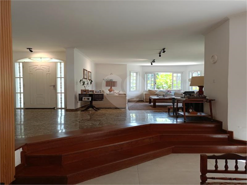 CASA - RESIDENCIAL ALPHAVILLE 11 