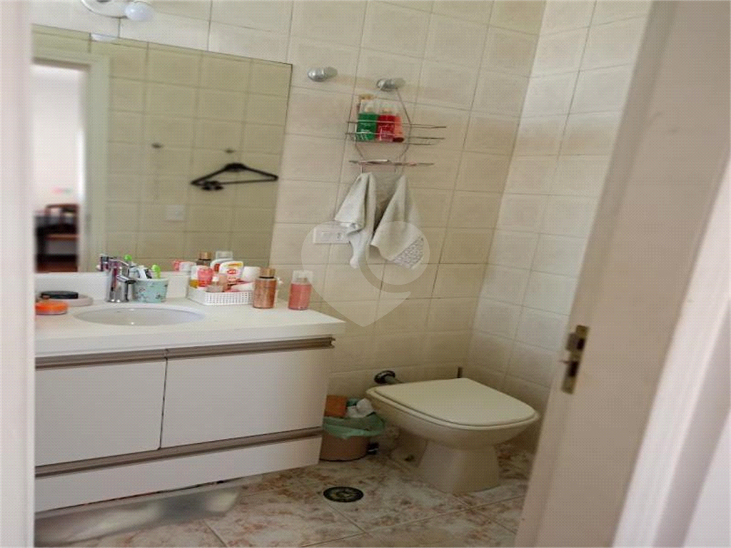 CASA - RESIDENCIAL ALPHAVILLE 11 