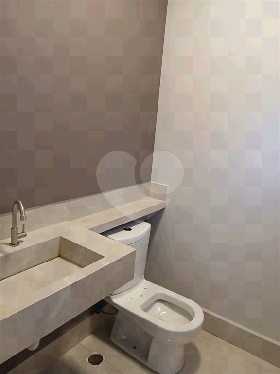 Casa de Condomínio à venda com 3 quartos, 202m² - Foto 21