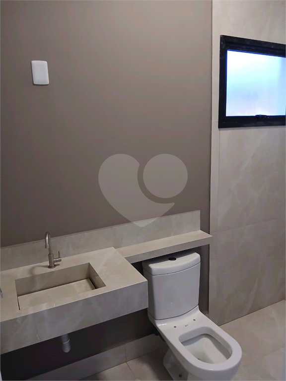 Casa de Condomínio à venda com 3 quartos, 202m² - Foto 19
