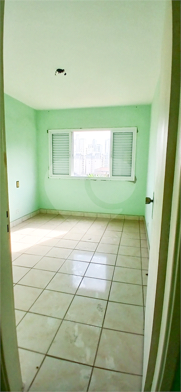 APARTAMENTO em MANDAQUI