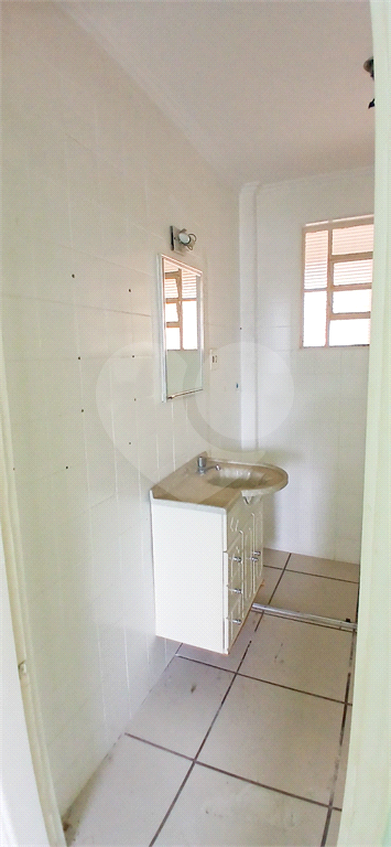 APARTAMENTO em MANDAQUI