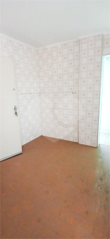 APARTAMENTO em MANDAQUI