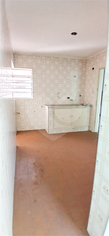 APARTAMENTO em MANDAQUI