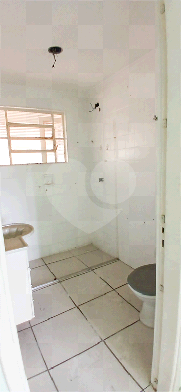 APARTAMENTO em MANDAQUI