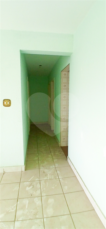 APARTAMENTO em MANDAQUI