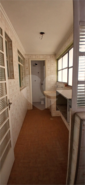 APARTAMENTO em MANDAQUI