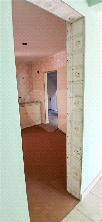 APARTAMENTO em MANDAQUI