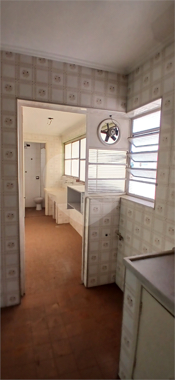 APARTAMENTO em MANDAQUI