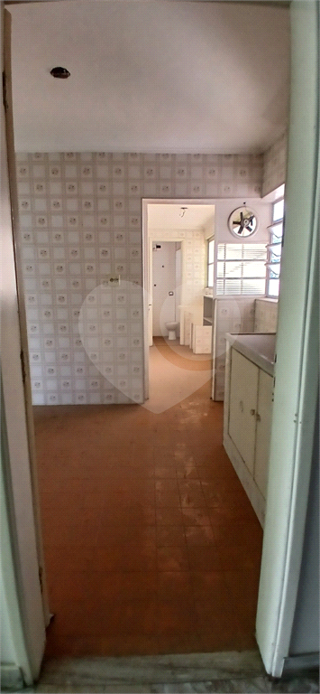 APARTAMENTO em MANDAQUI