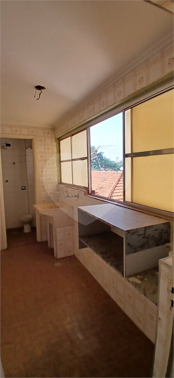 APARTAMENTO em MANDAQUI