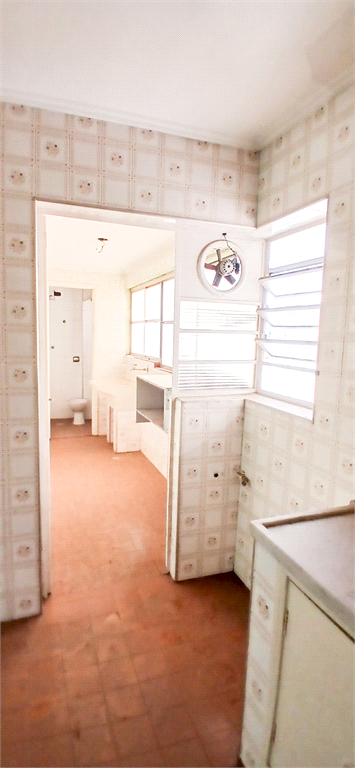 APARTAMENTO em MANDAQUI