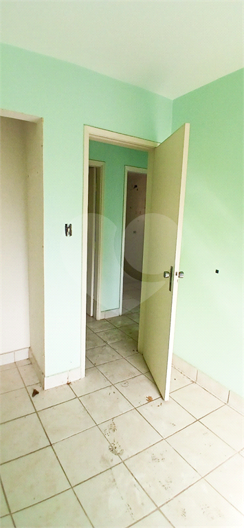 APARTAMENTO em MANDAQUI
