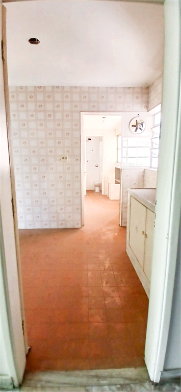 APARTAMENTO em MANDAQUI