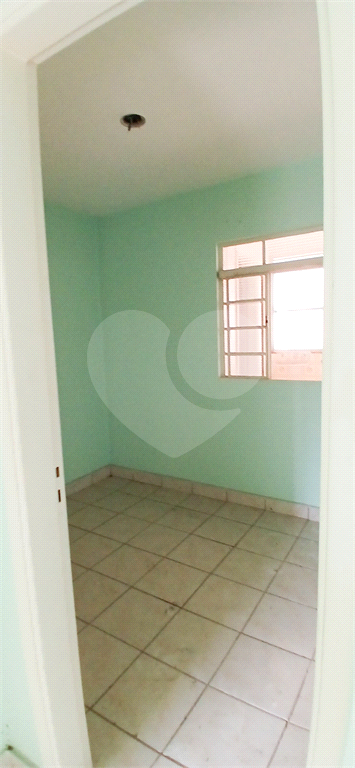 APARTAMENTO em MANDAQUI