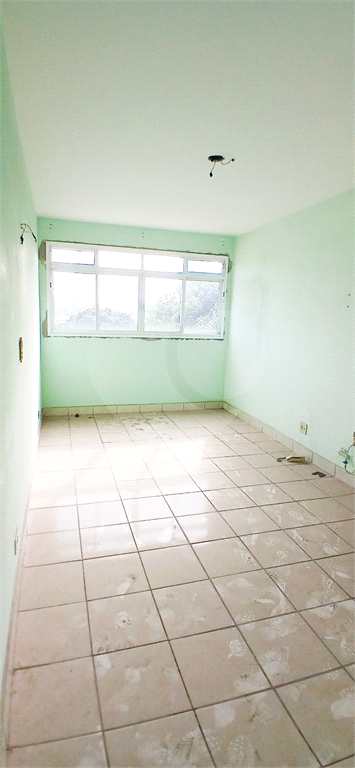 APARTAMENTO em MANDAQUI