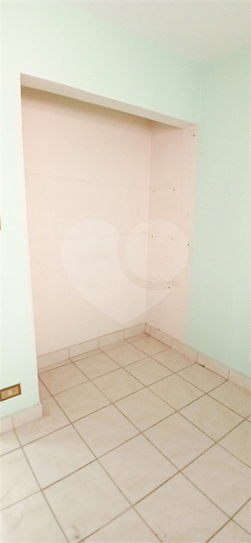 APARTAMENTO em MANDAQUI
