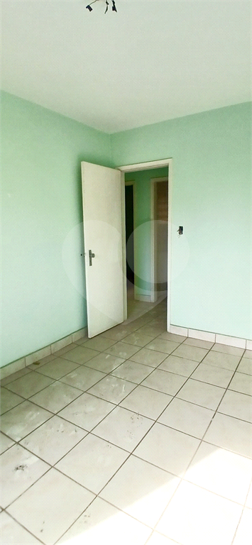 APARTAMENTO em MANDAQUI