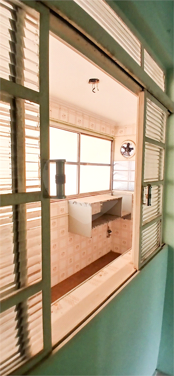 APARTAMENTO em MANDAQUI