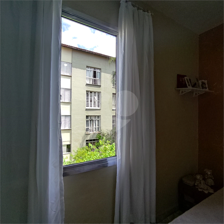 Apartamento no Parque Mandaqui