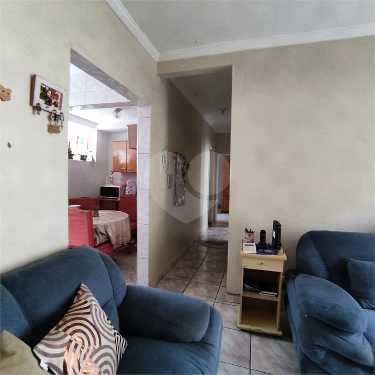 Apartamento no Parque Mandaqui