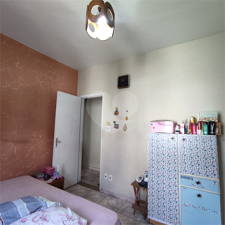 Apartamento no Parque Mandaqui