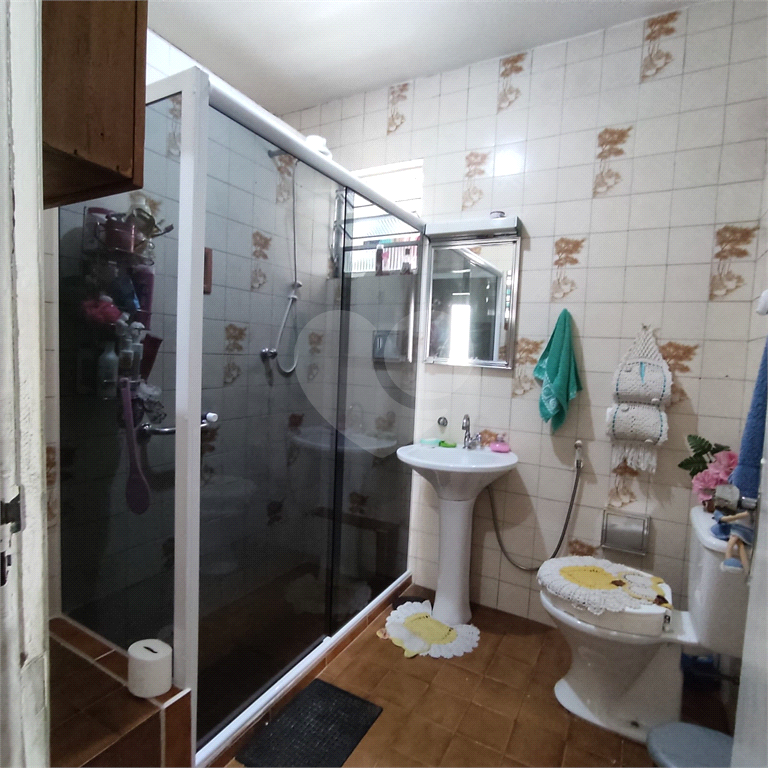 Apartamento no Parque Mandaqui