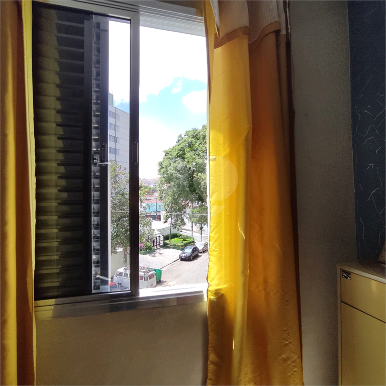 Apartamento no Parque Mandaqui